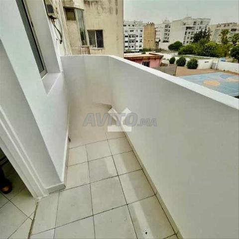 شقة 106 متر مربع للبيع في الدار البيضاء — Photo 11