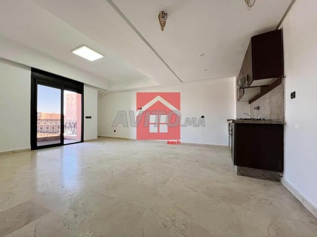 Appartement 75 m² à louer au Boulevard Safi, Marrakech — Photo 3