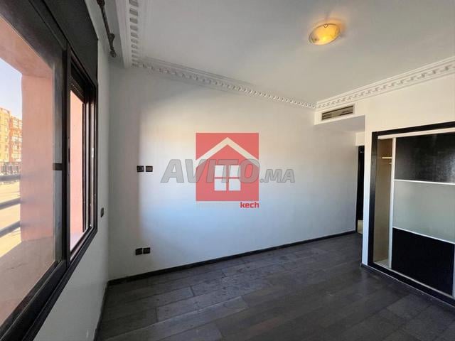 Appartement 75 m² à louer au Boulevard Safi, Marrakech — Photo 5