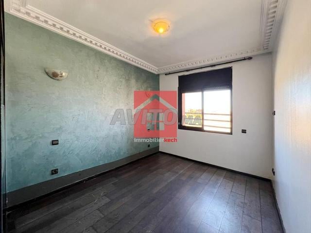Appartement 75 m² à louer au Boulevard Safi, Marrakech — Photo 7