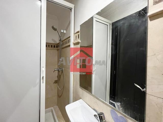 Appartement 75 m² à louer au Boulevard Safi, Marrakech — Photo 11