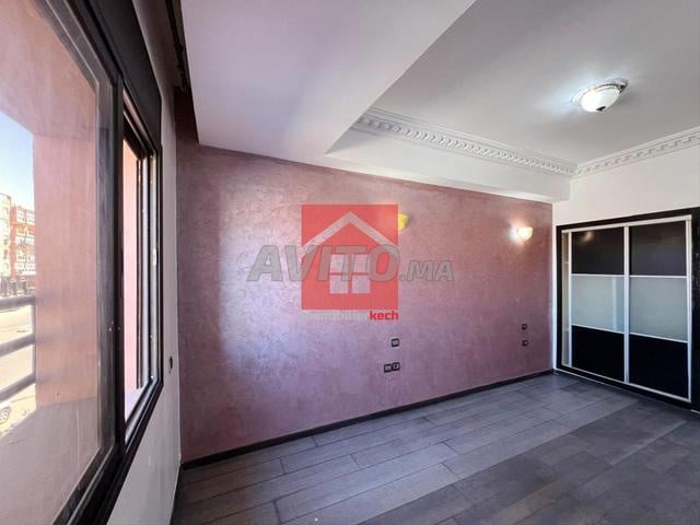 Appartement 75 m² à louer au Boulevard Safi, Marrakech — Photo 13
