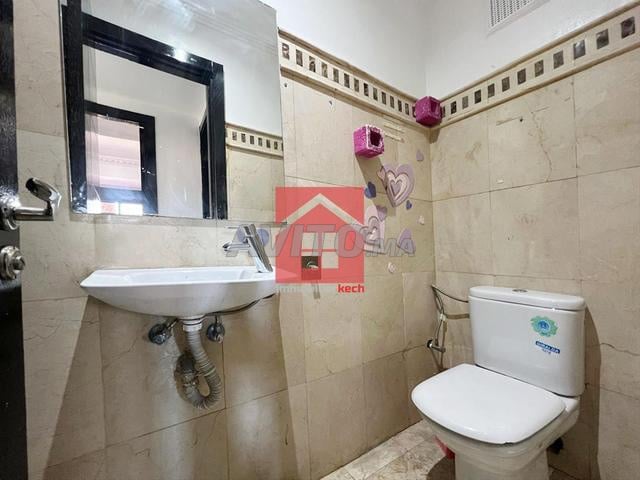 Appartement 75 m² à louer au Boulevard Safi, Marrakech — Photo 15