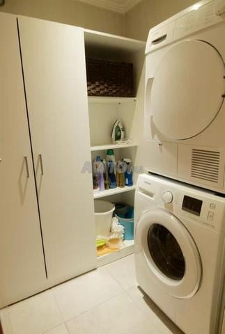 Apartment 65 m² for rent in Casablanca — Photo 15