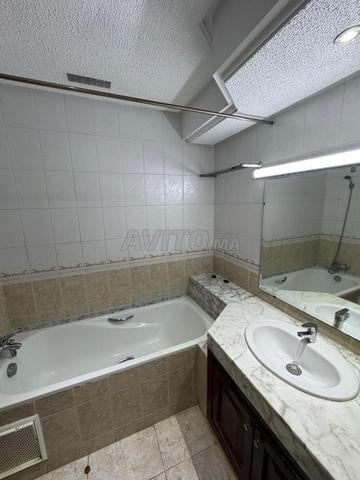 شقة للبيع في الرباط أغدال 154م² — Photo 5