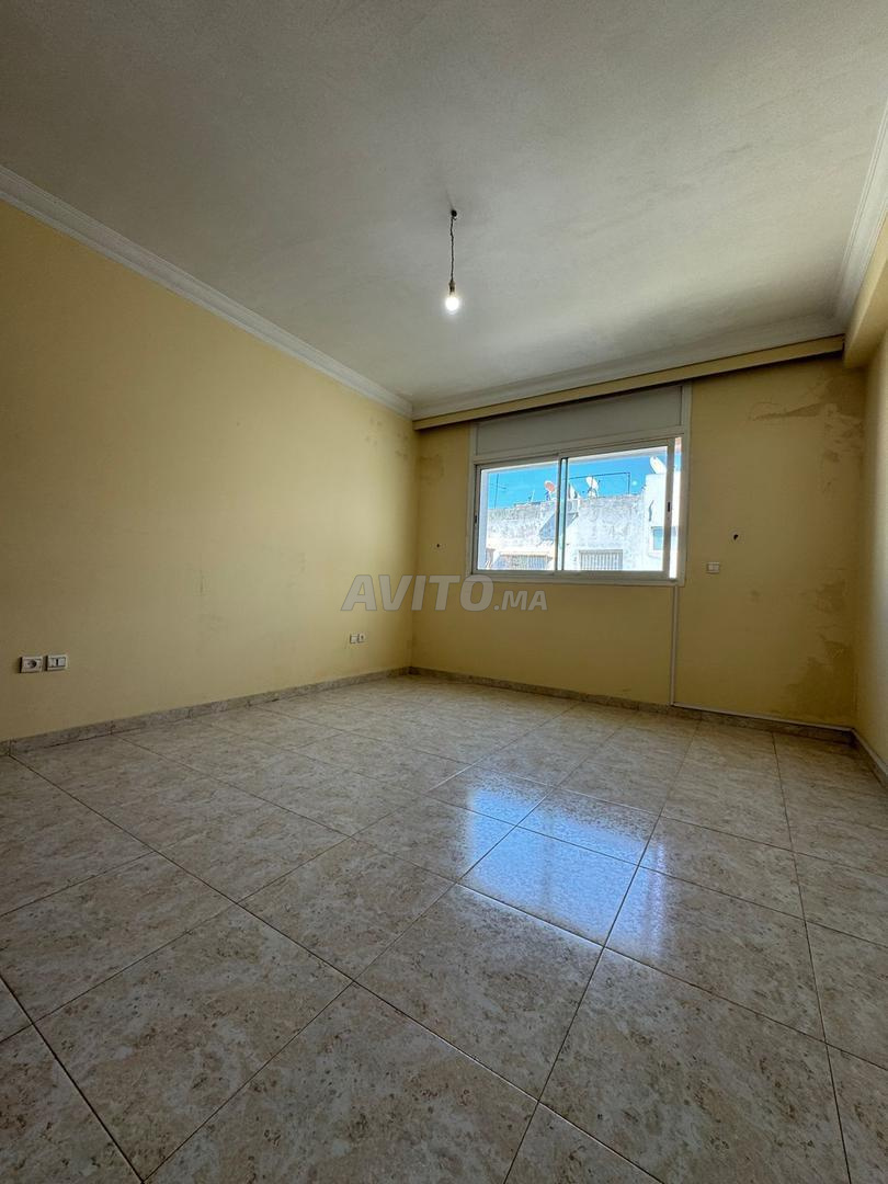 شقة للبيع في الرباط أغدال 154م² — Photo 12