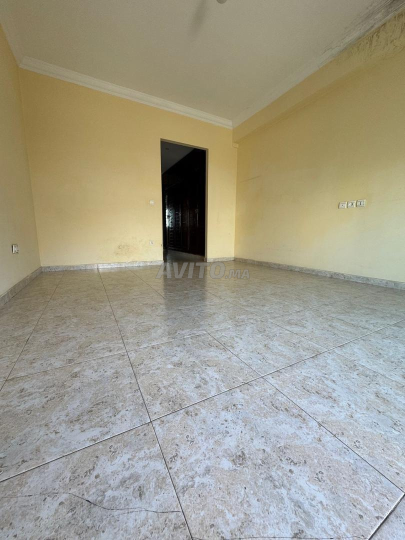 شقة للبيع في الرباط أغدال 154م² — Photo 20