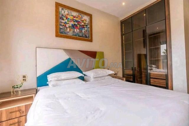 Apartment for Rent in Essaouira 600 MAD - month — Photo 7