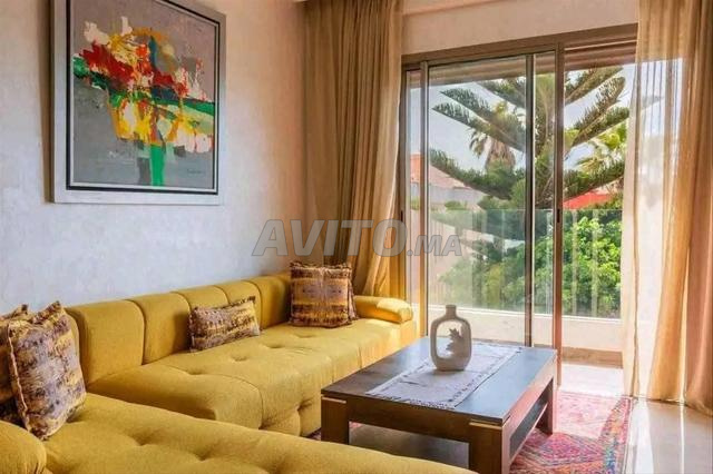 Apartment for Rent in Essaouira 600 MAD - month — Photo 11