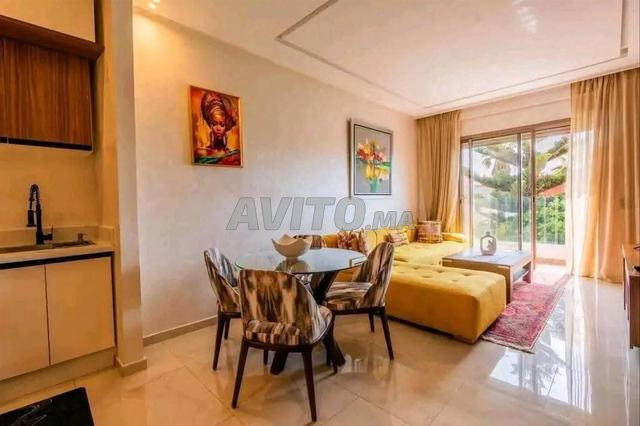 Apartment for Rent in Essaouira 600 MAD - month — Photo 13