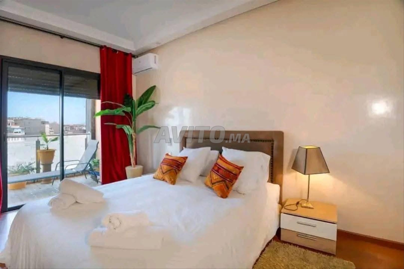 Apartment for Rent in Essaouira 600 MAD - month — Photo 10