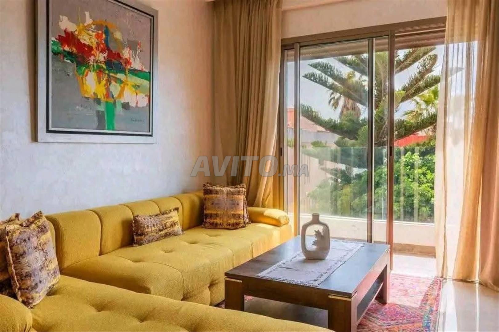 Apartment for Rent in Essaouira 600 MAD - month — Photo 12