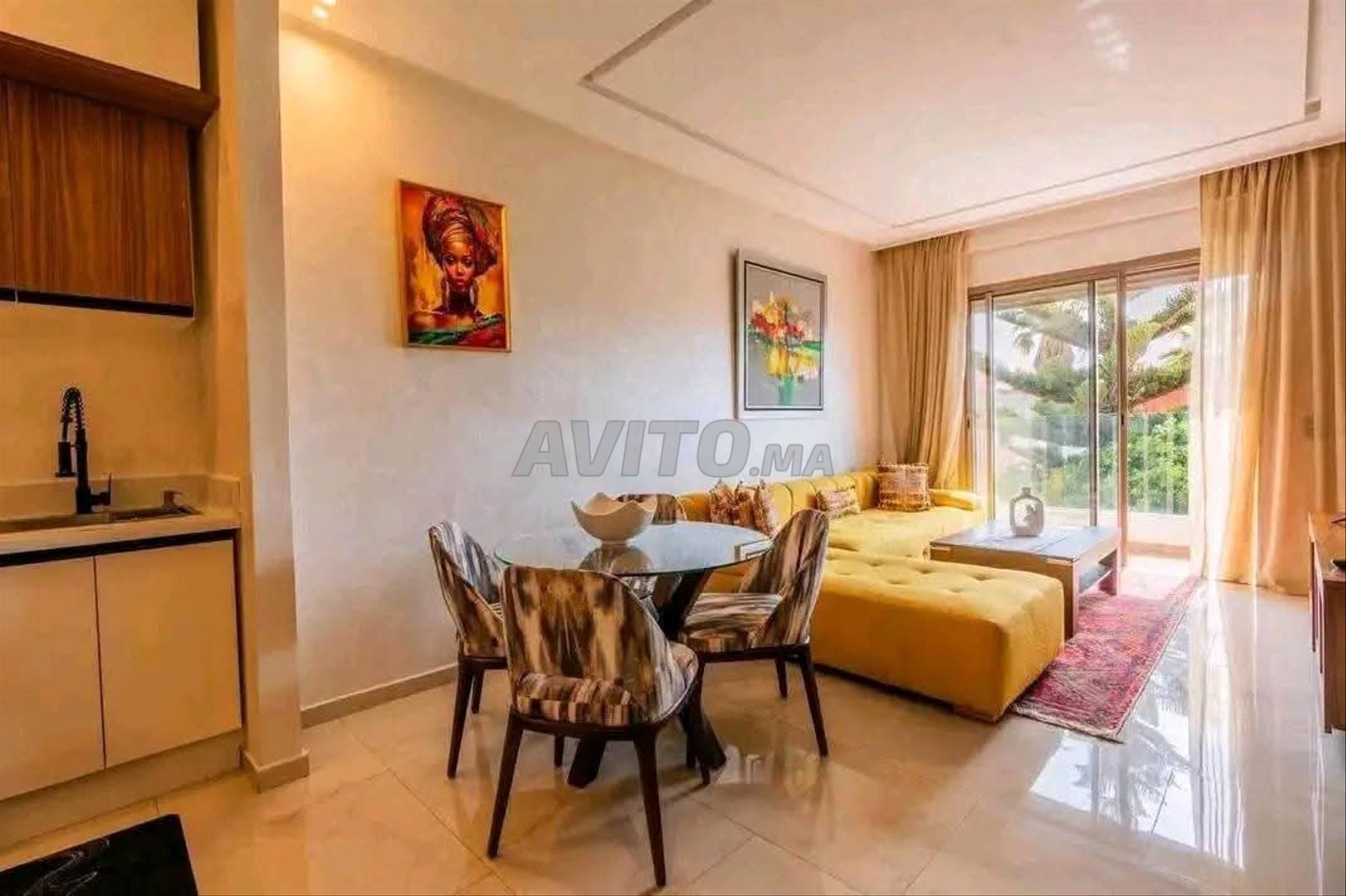 Apartment for Rent in Essaouira 600 MAD - month — Photo 14