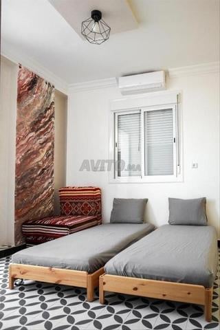 شقة 50 متر مربع للبيع في مراكش (ديار مرجان) — Photo 5