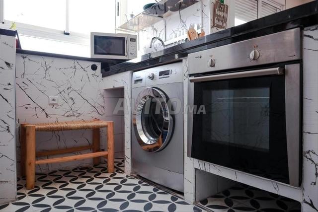 شقة 50 متر مربع للبيع في مراكش (ديار مرجان) — Photo 15