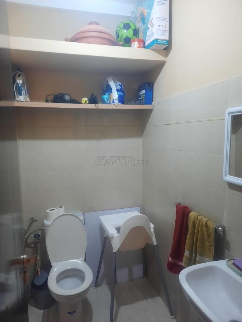 شقة 50 متر مربع للبيع في مراكش (ديار مرجان) — Photo 8