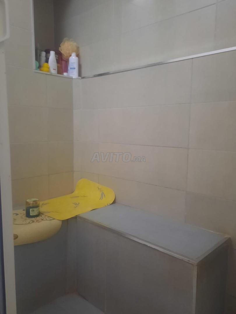 شقة 50 متر مربع للبيع في مراكش (ديار مرجان) — Photo 14