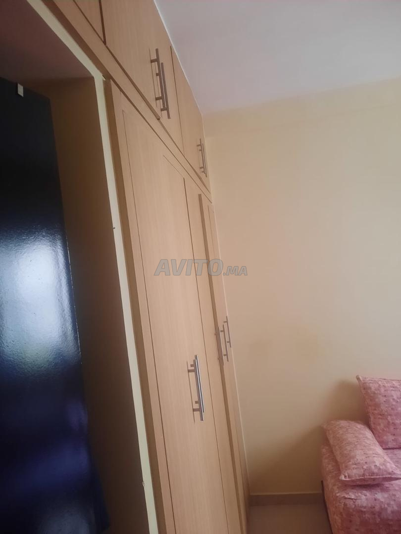 شقة 50 متر مربع للبيع في مراكش (ديار مرجان) — Photo 16