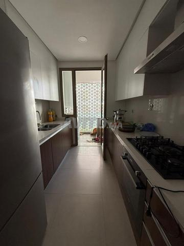 Appartement 160 m² à louer à Rabat (Souissi) — Photo 19