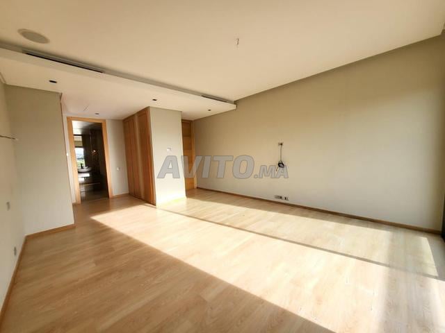 Villa 620 m² for rent in Ville Verte, Bouskoura — Photo 9