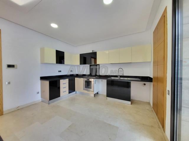 Villa 620 m² for rent in Ville Verte, Bouskoura — Photo 11