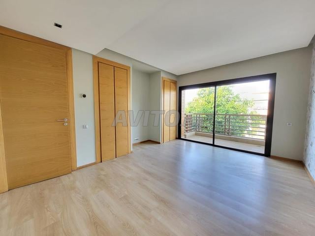 Villa 620 m² for rent in Ville Verte, Bouskoura — Photo 13