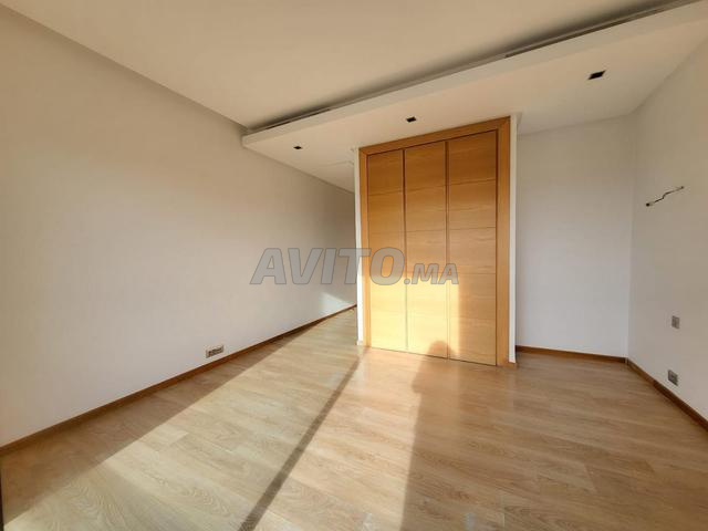 Villa 620 m² for rent in Ville Verte, Bouskoura — Photo 19