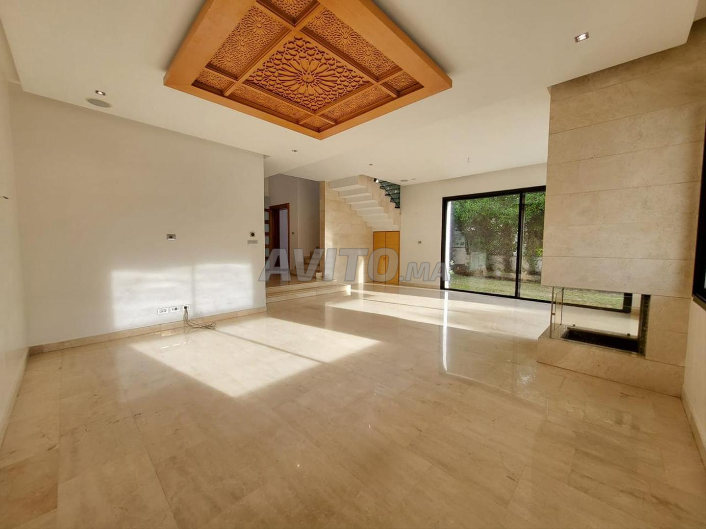 Villa 620 m² for rent in Ville Verte, Bouskoura — Photo 6