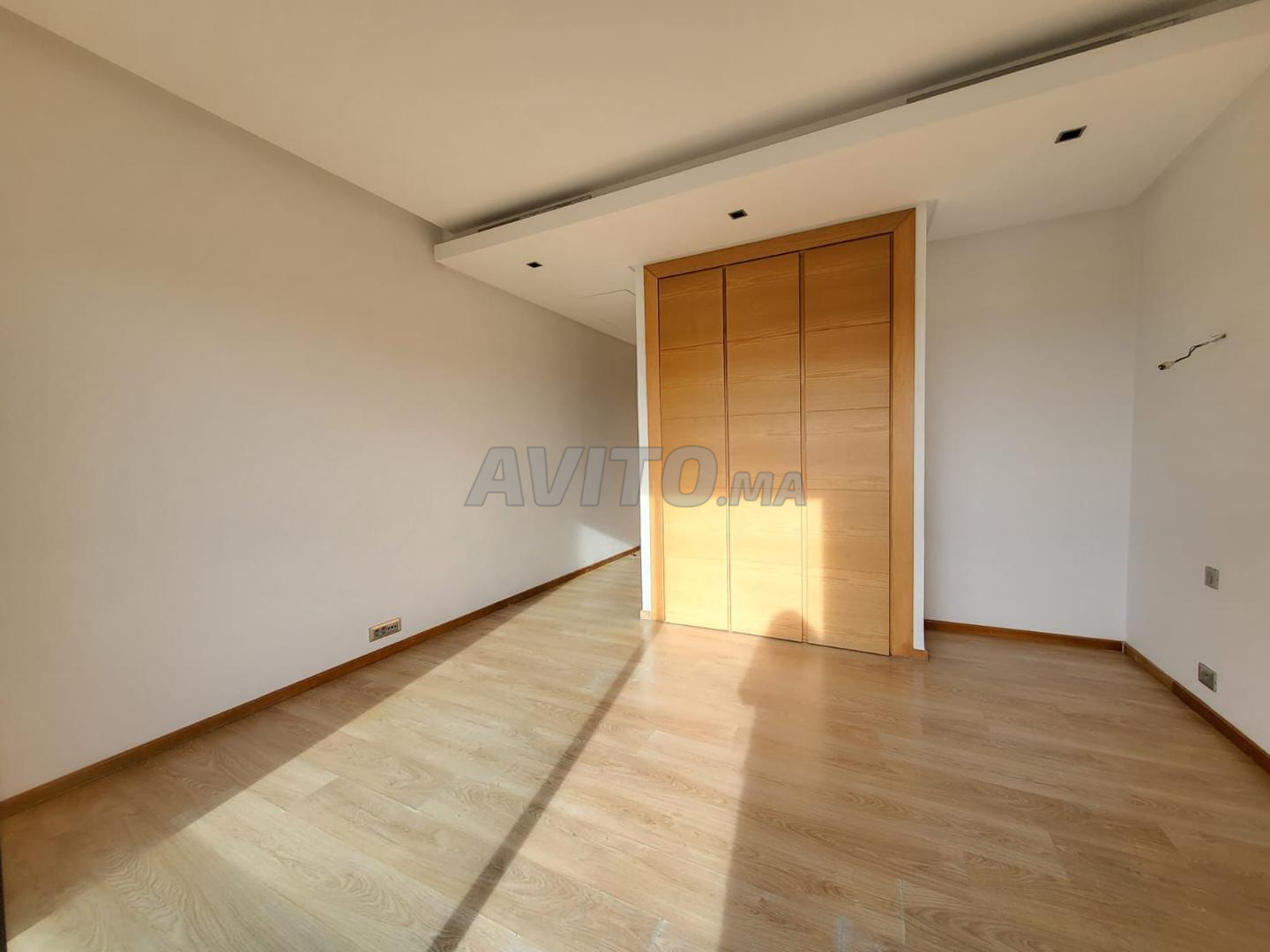 Villa 620 m² for rent in Ville Verte, Bouskoura — Photo 20