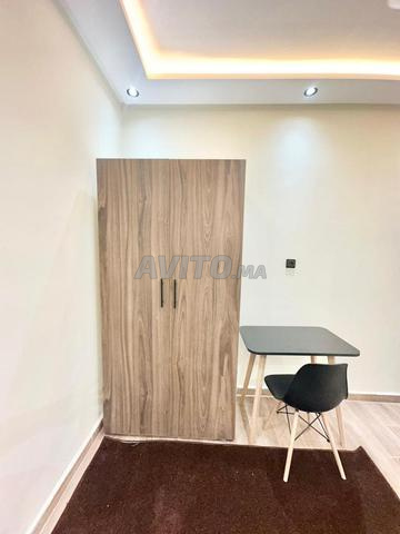 Studio à louer à Casablanca – La Gironde — Photo 4