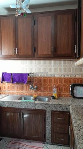 Appartement meublé 80m² à louer à Casablanca, Maarif — Photo 23