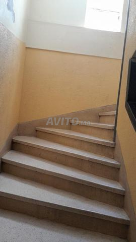 Appartement meublé 80m² à louer à Casablanca, Maarif — Photo 37