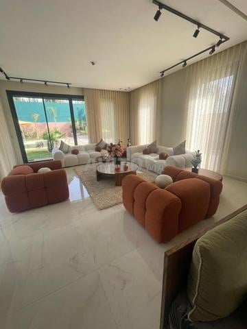 Villa 1700 m² for sale in Rabat — Photo 9