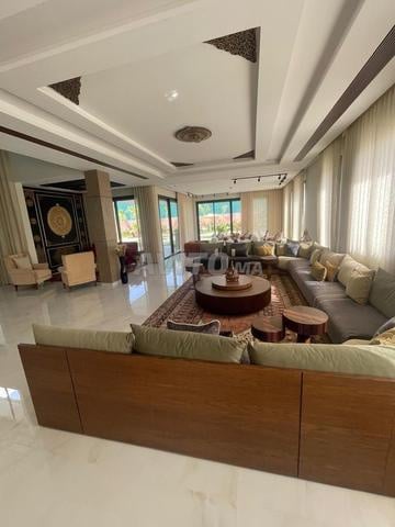 Villa 1700 m² for sale in Rabat — Photo 13