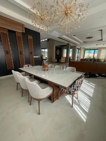 Villa 1700 m² for sale in Rabat — Photo 15