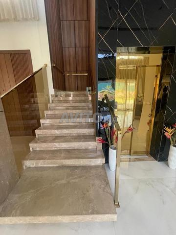 Villa 1700 m² for sale in Rabat — Photo 17