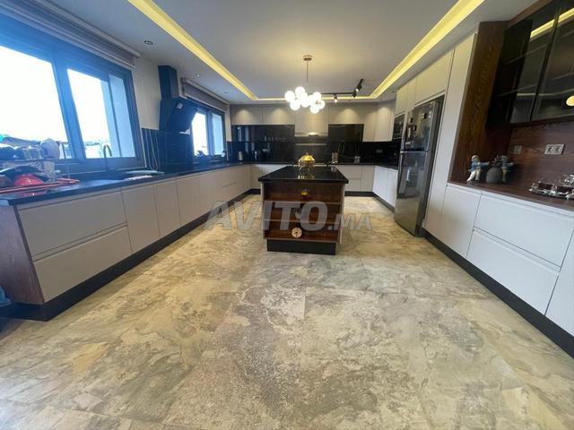Villa 1700 m² for sale in Rabat — Photo 25