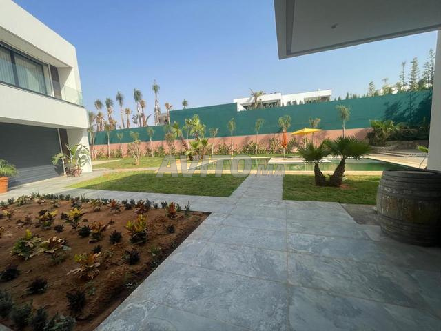 Villa 1700 m² for sale in Rabat — Photo 29