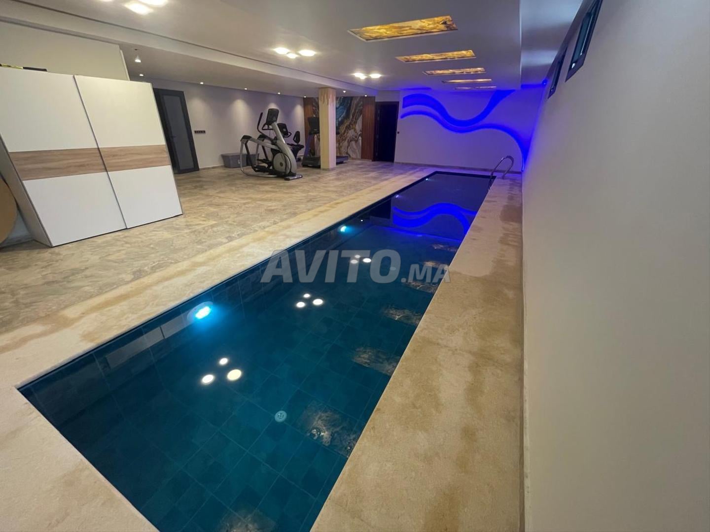 Villa 1700 m² for sale in Rabat — Photo 6