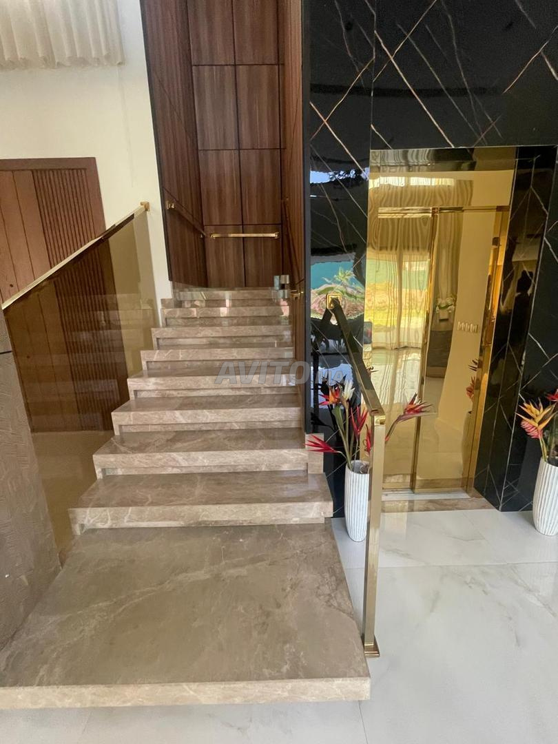 Villa 1700 m² for sale in Rabat — Photo 18