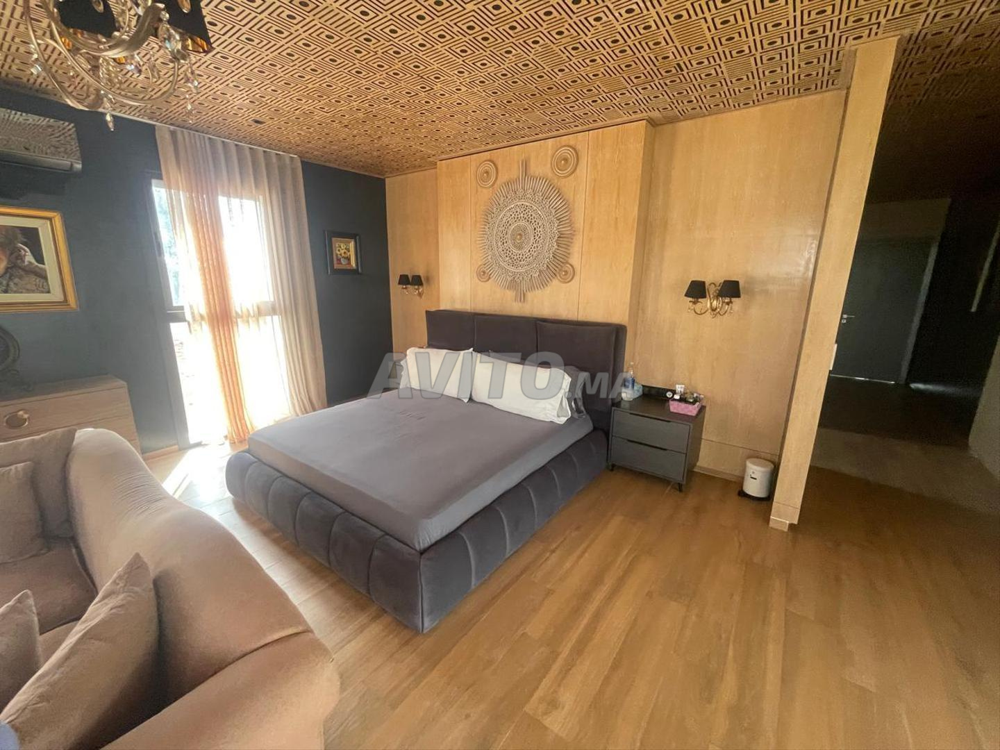 Villa 1700 m² for sale in Rabat — Photo 32
