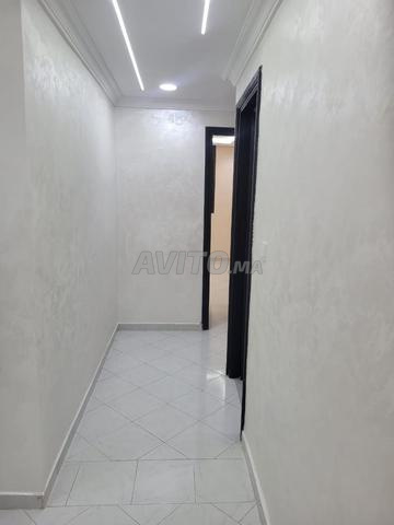 شقة 132 م² للإيجار في الرباط — Photo 17
