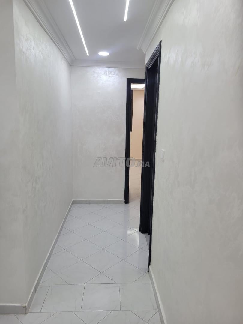 شقة 132 م² للإيجار في الرباط — Photo 20