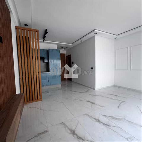 شقة 43 متر مربع للإيجار في الدار البيضاء (المستشفيات) — Photo 2