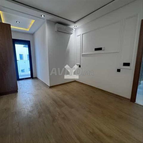 شقة 43 متر مربع للإيجار في الدار البيضاء (المستشفيات) — Photo 8