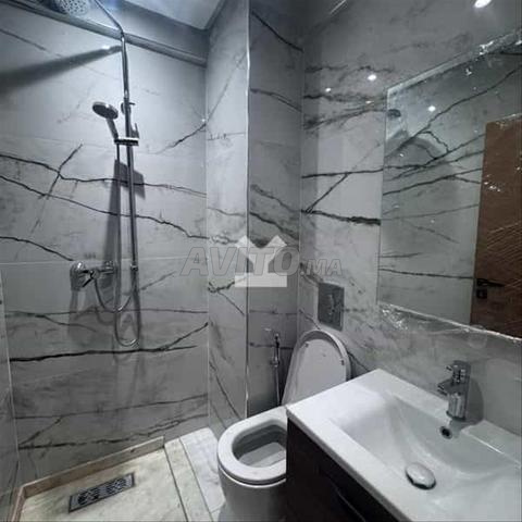 شقة 43 متر مربع للإيجار في الدار البيضاء (المستشفيات) — Photo 14