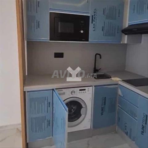 شقة 43 متر مربع للإيجار في الدار البيضاء (المستشفيات) — Photo 16