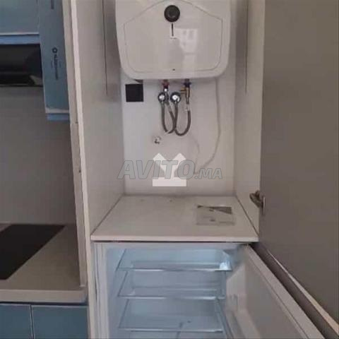 شقة 43 متر مربع للإيجار في الدار البيضاء (المستشفيات) — Photo 18