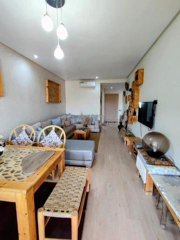 2-Bedroom Apartment 90 m² for Rent in Marrakech (Agdal) — Photo 2