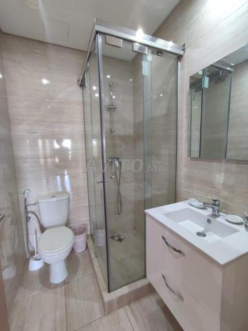 2-Bedroom Apartment 90 m² for Rent in Marrakech (Agdal) — Photo 6